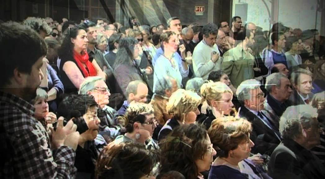 Miguel Portas | Homenagem | Teatro S. Luiz