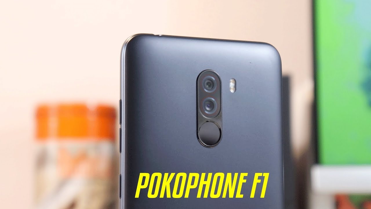 PocoPhone F1 Bangla Review: Perfect One?