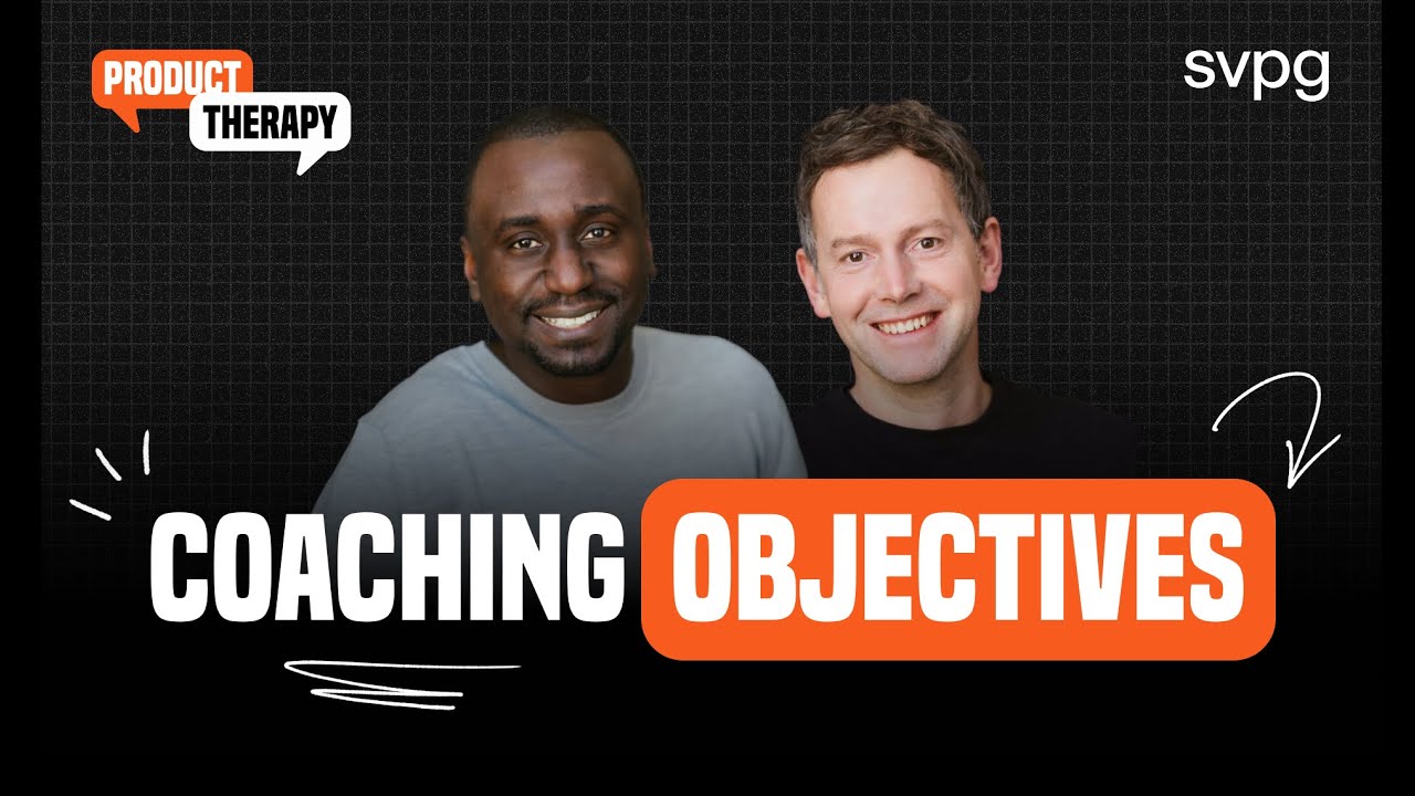 Coaching Team Objectives