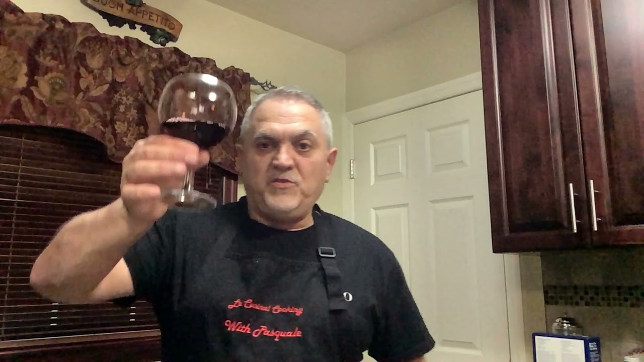 Scungilli ( Conch) Marinara Recipe!!!!