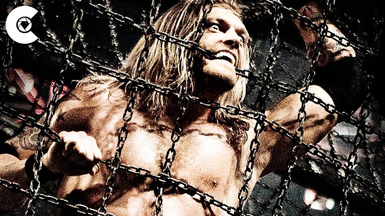 10 Best WWE Elimination Chamber Performers Ever