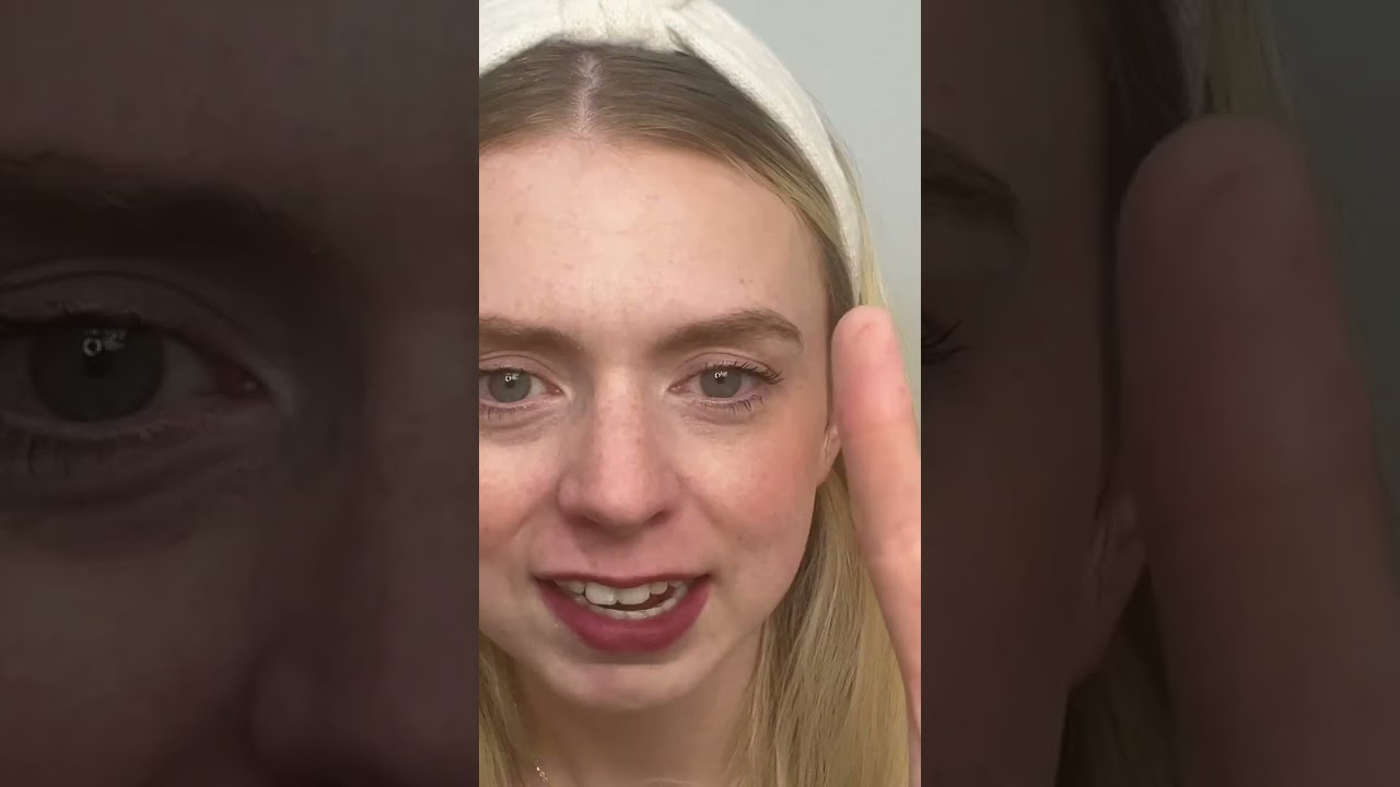 Что вы думаете? Это действительно стойкая помада, которая не оставляет следов на губах??? #maybel...