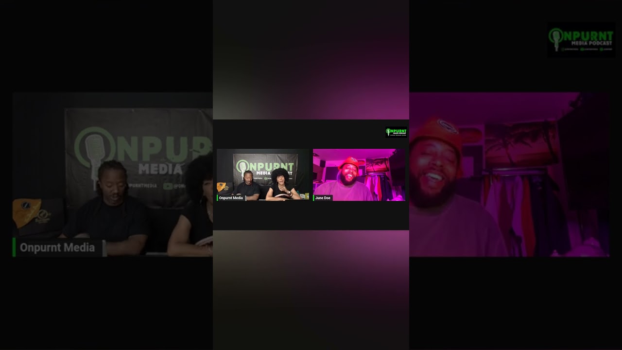 Lil snip of the June Doe of The Dude Brand interview.