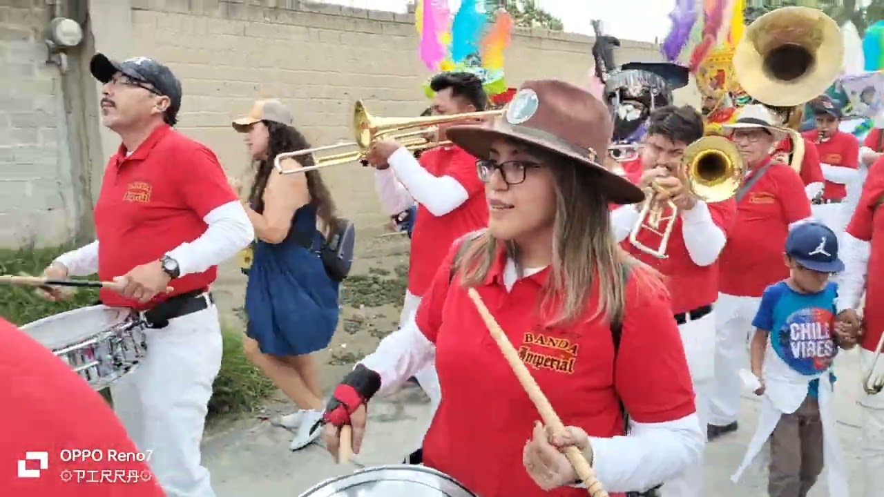 El pájaro chogüi - Banda Imperial De Jiutepec Morelos