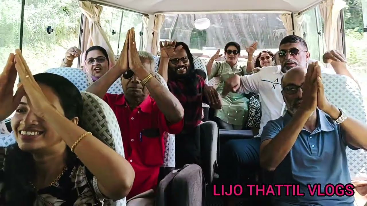 ഭൂട്ടാൻ യാത്രയിലെ ചില നേരം പോക്കുകൾ #lijothattilvlogs #bhutan #travel #bhutanjourney #viralvideos 