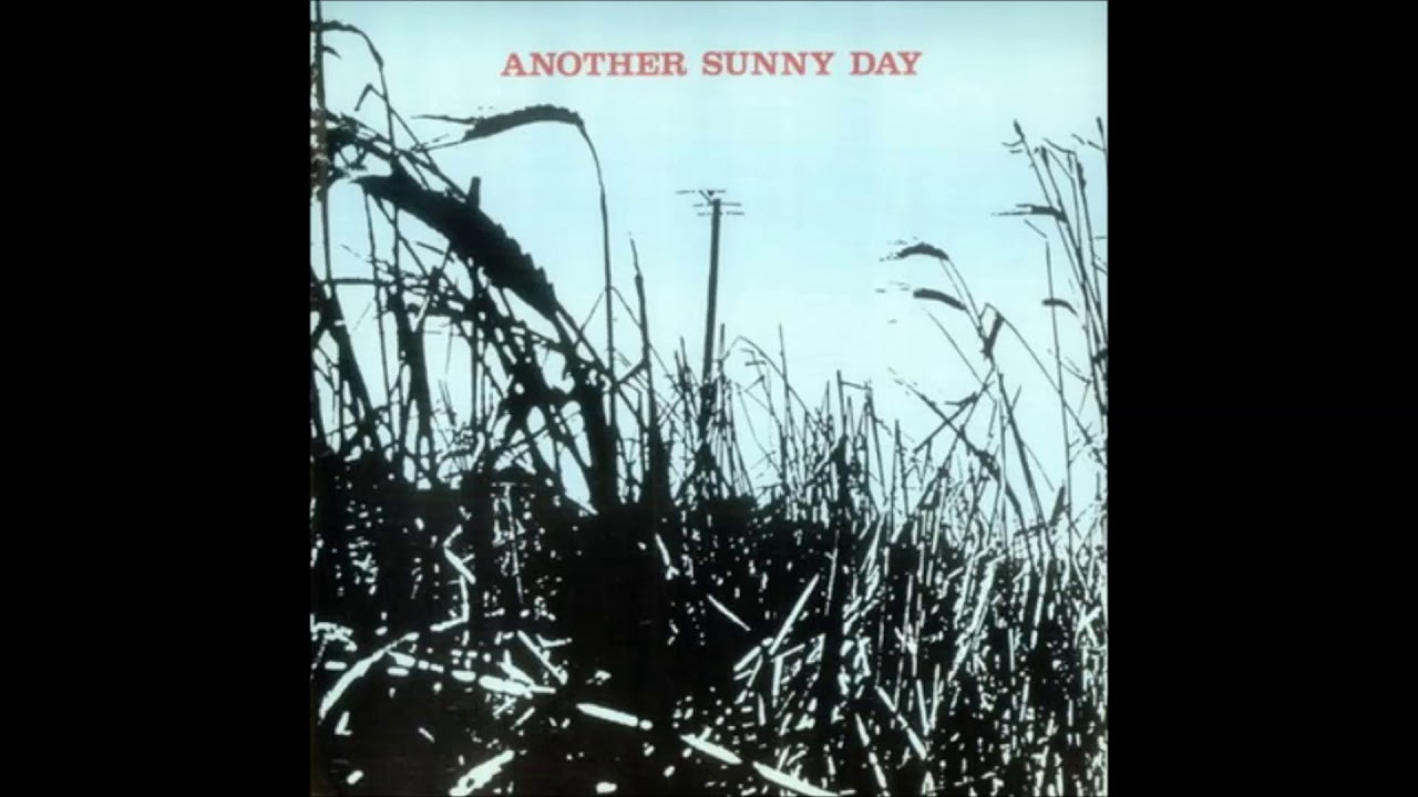 Another Sunny Day - I'm in love with a girl who doesn't know I exist EP - 1988