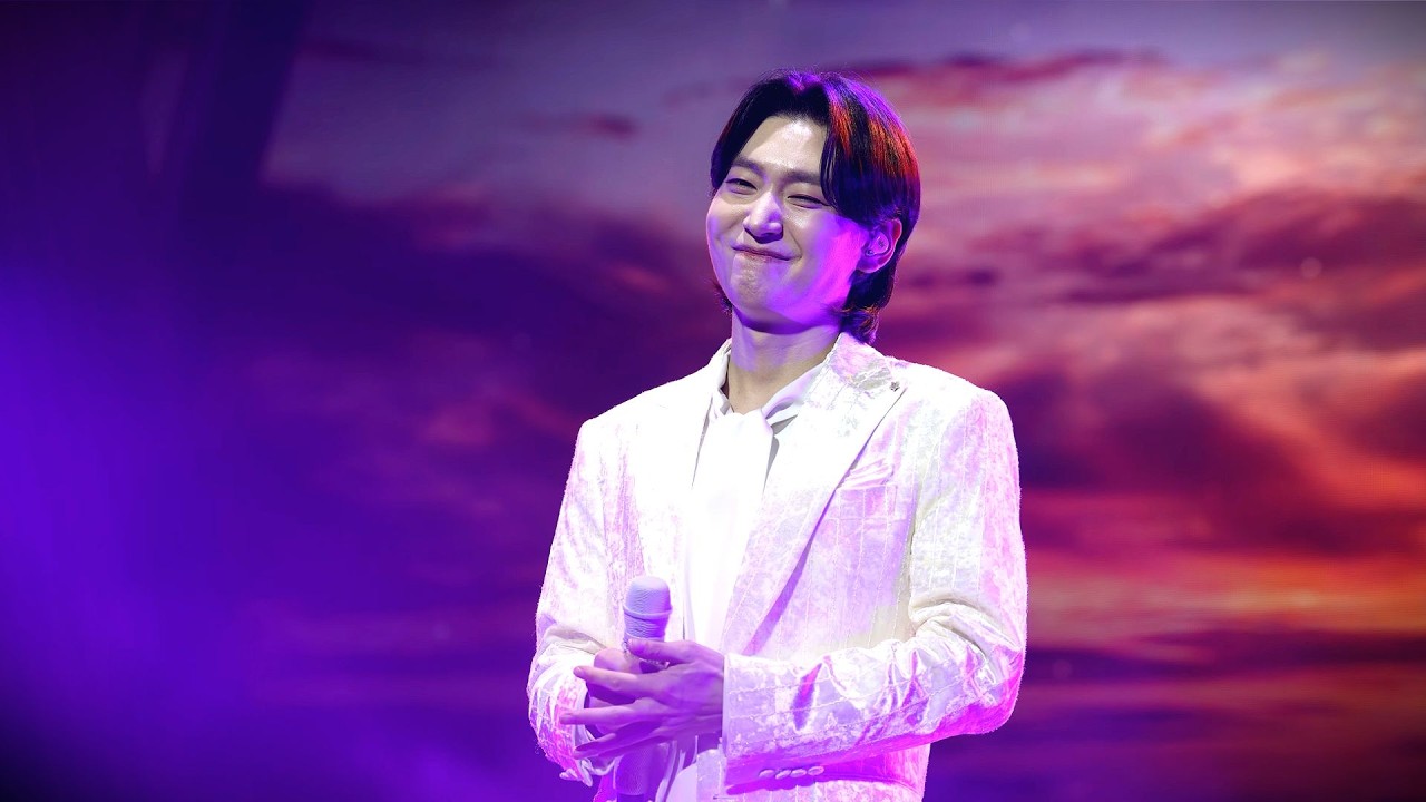 20260221 미스터트롯3 TOP7 대전콘서트 김용빈 내삶의이유있음을 #김용빈 #직캠 #미스터트롯3 #미스터트롯3대전 #금수저 #사랑빈 #concert #내삶의이유있음을