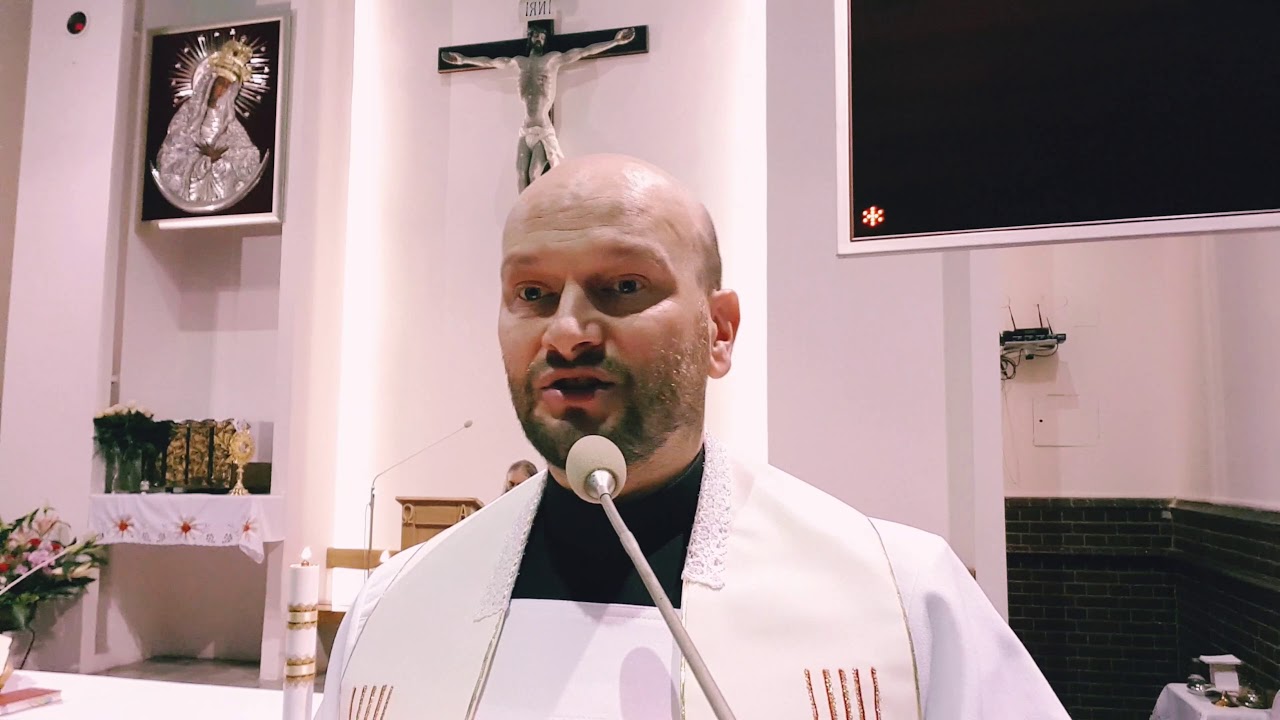 Czym jest adoracja? | o.Paweł Sawiak SJ | #24 Eucharystia daje życie