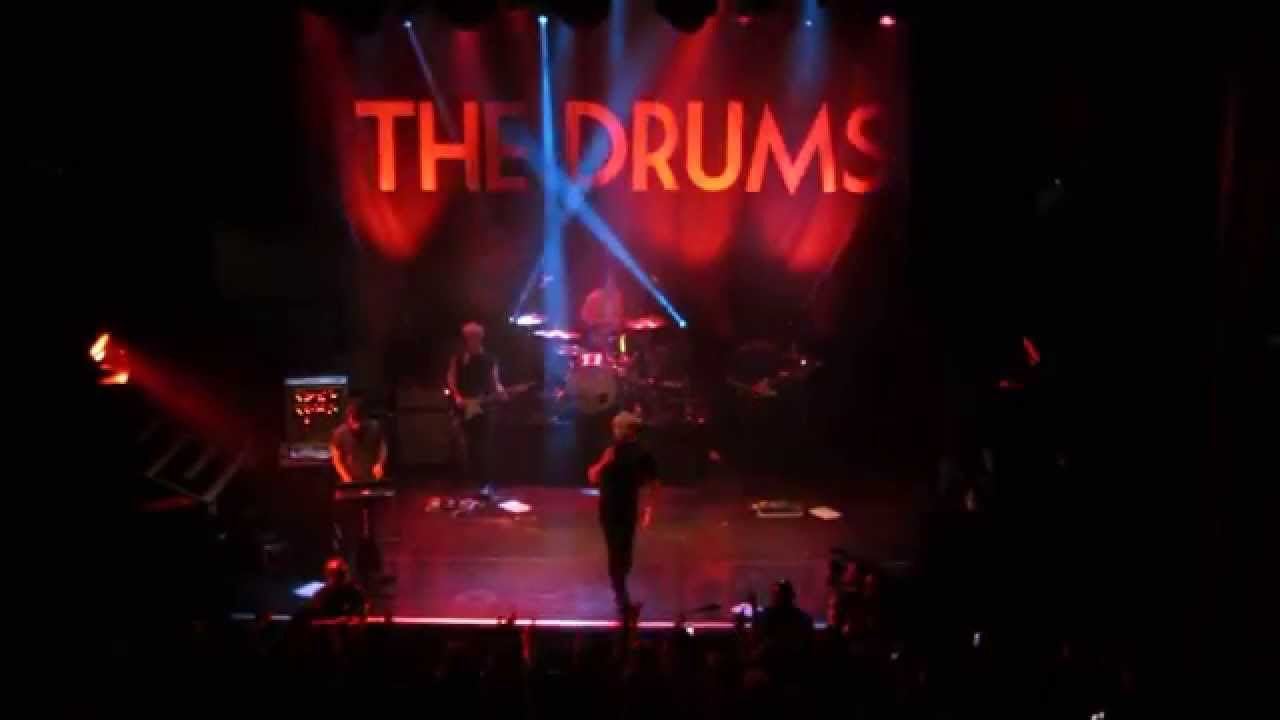 The Drums - Forever And Ever, Amen Live @ KOKO