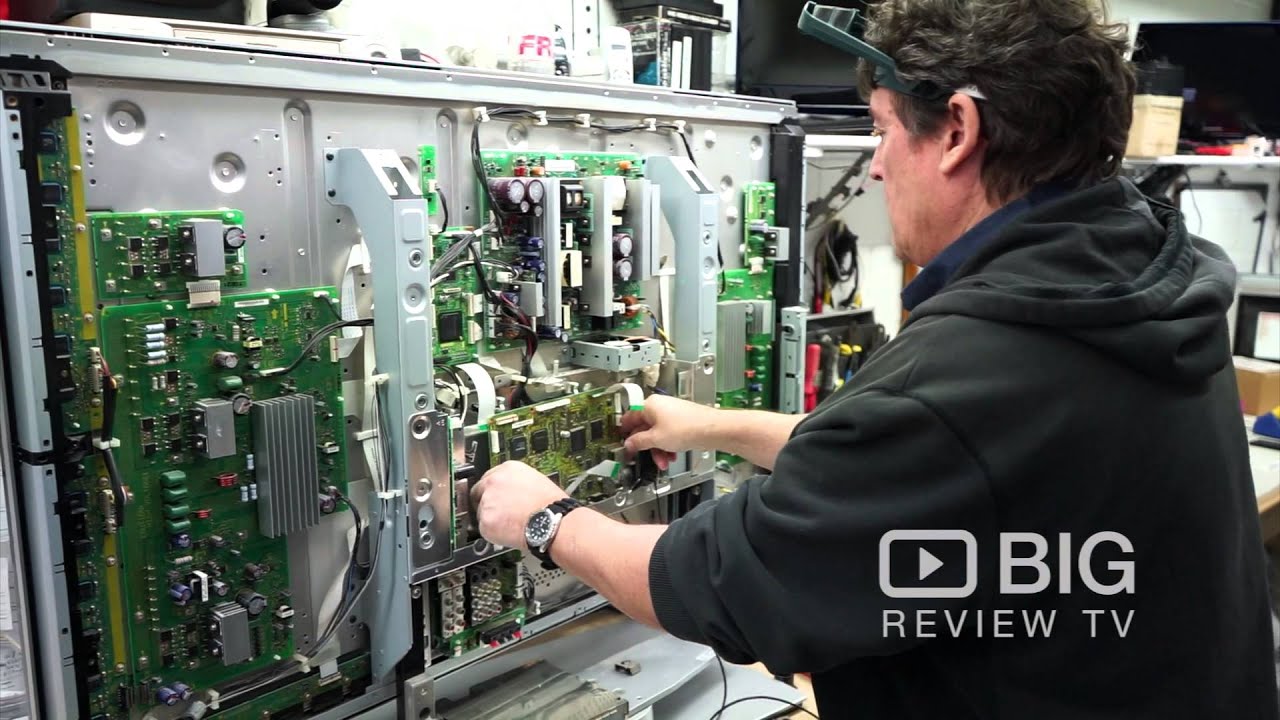 Eastcoast Electronics a Repair Shop in Brisbane offering Electronic Repair