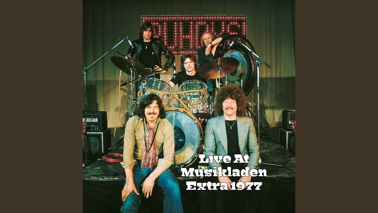 Wenn ein Mensch lebt (Live,Bremen,1977)