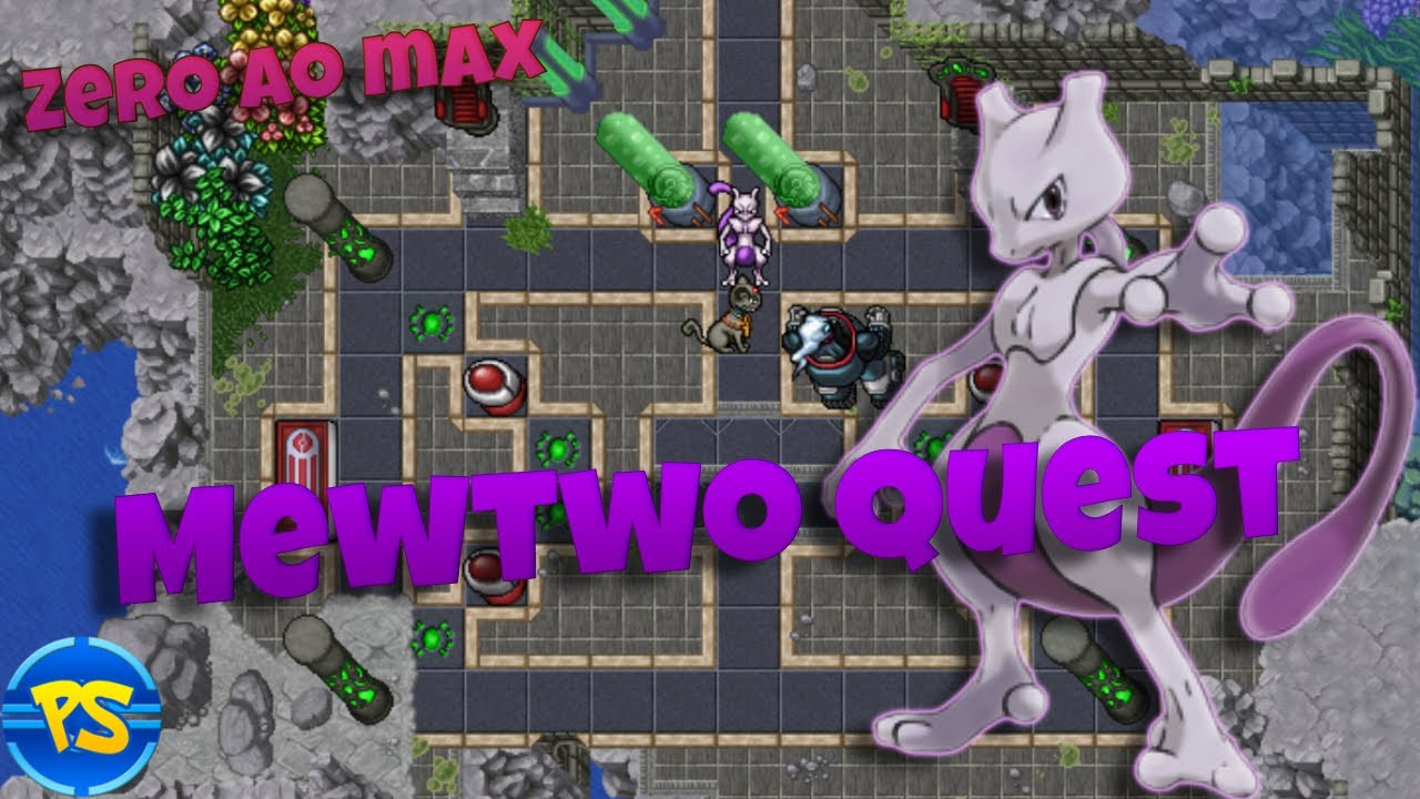 FINALMENTE! Mewtwo Quest Completa! - Do Zero ao Max PokeStorm Ep. 6