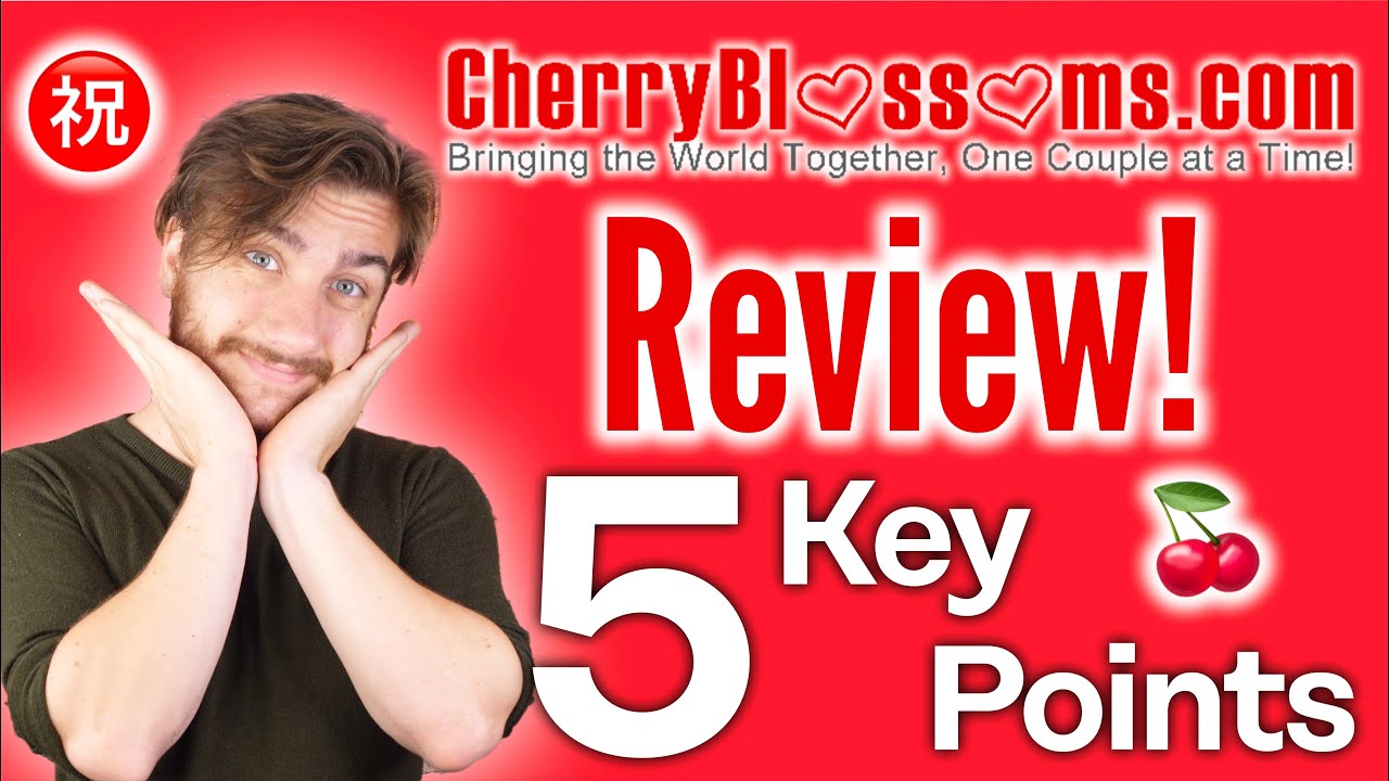 Обзор Cherry Blossoms [Любовь здесь]