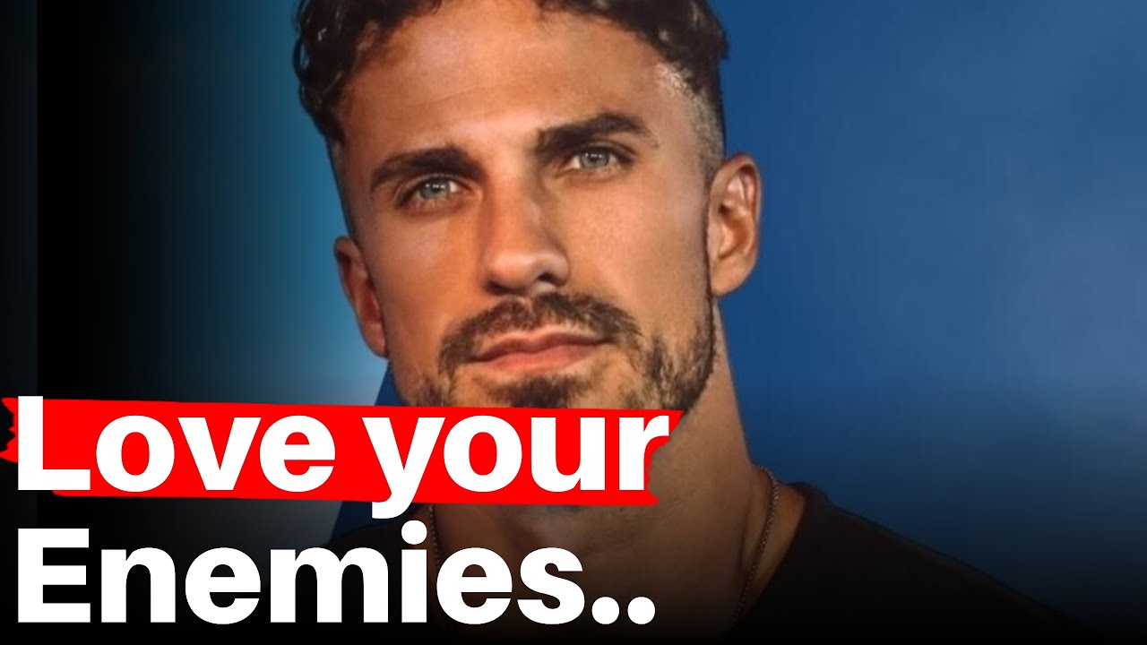 Love your enemies—𝗱𝗼𝗻'𝘁 𝗹𝗲𝘁 𝗵𝗮𝘁𝗲 𝘀𝘁𝗲𝗮𝗹 𝘆𝗼𝘂𝗿 𝗰𝗮𝗹𝗹𝗶𝗻𝗴, 𝗶𝗱𝗲𝗻𝘁𝗶𝘁𝘆, 𝗼𝗿 𝗽𝗲𝗮𝗰𝗲. - Bobby Chandler