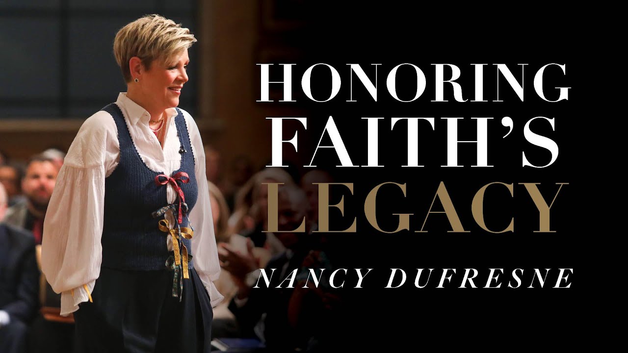 Honoring Faith’s Legacy | Nancy Dufresne | Campmeeting 2025 | Friday PM | Murrieta, CA