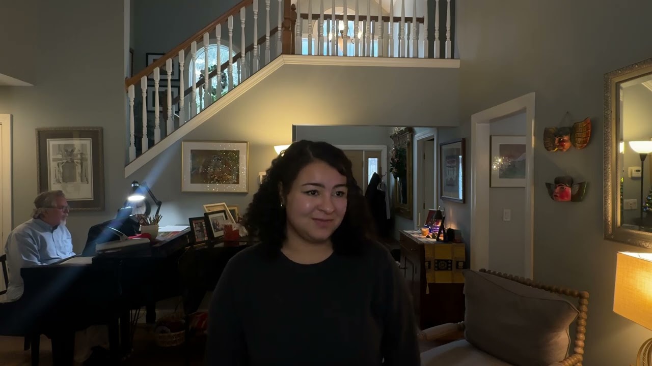 No One Else - Savannah Blaze (Cover) 