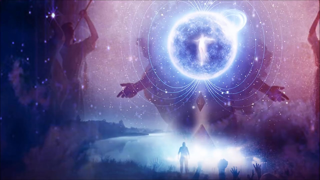 Xurious -  People Of Light