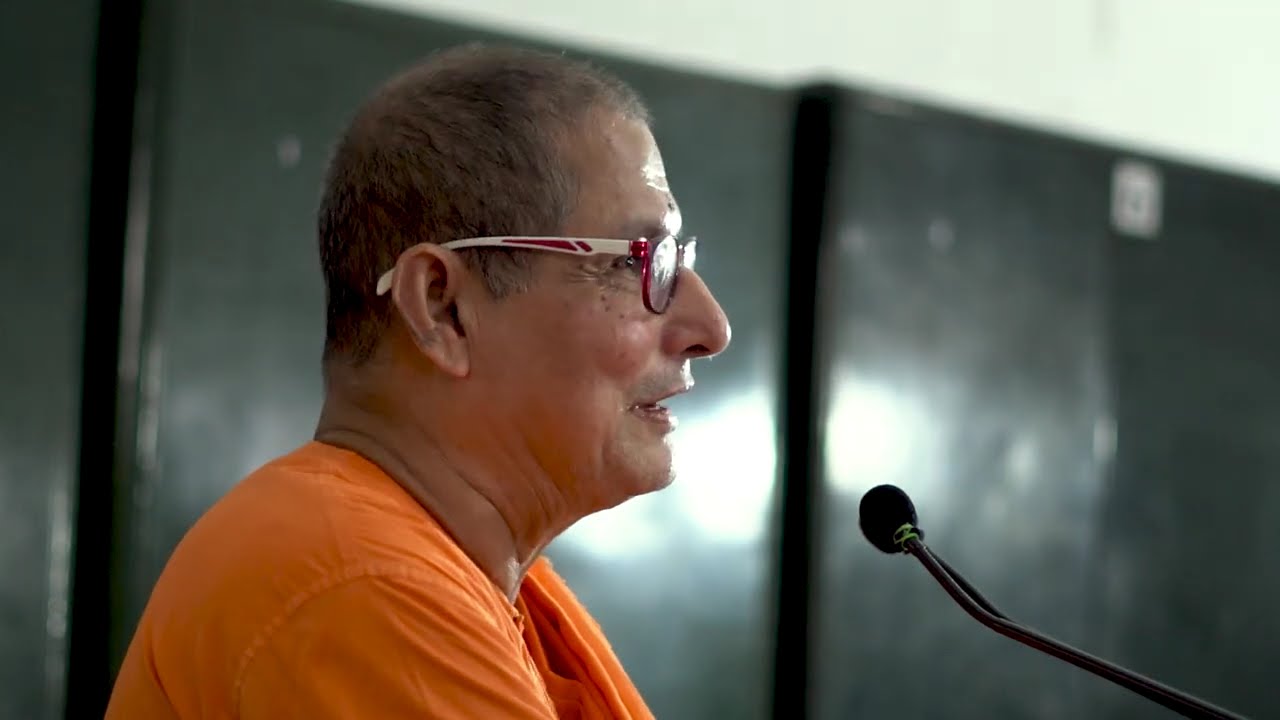 SUCCESSFUL ছাত্র হতে গেলে এই পাঁচটি বিষয় অবশ্য পালনীয়: SWAMI ANNAPURNANANDAJI MAHARAJ|STUDENTS' HOME