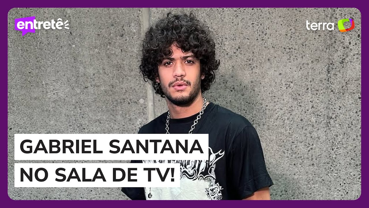 AO VIVO | BBB25: Gabriel Santana e WebTVBrasileira comentam resultado do paredão
