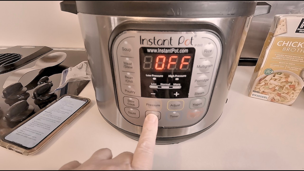 Potato Soup