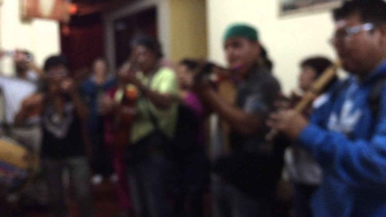 coro de peregrinos del señor cautivo de ayabaca de ventanilla callao 2014
