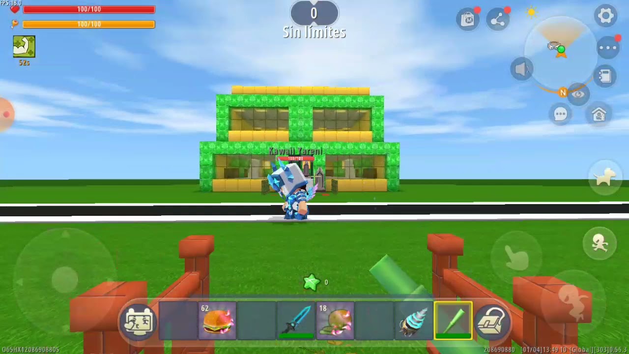 Aqui no hay quien viva Mini Words.5