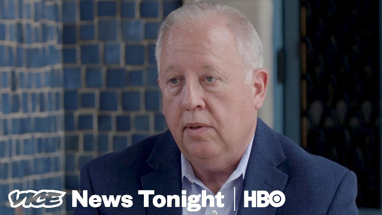 What Trump’s Helsinki Speech Could Mean For America’s Standing In The World (HBO)