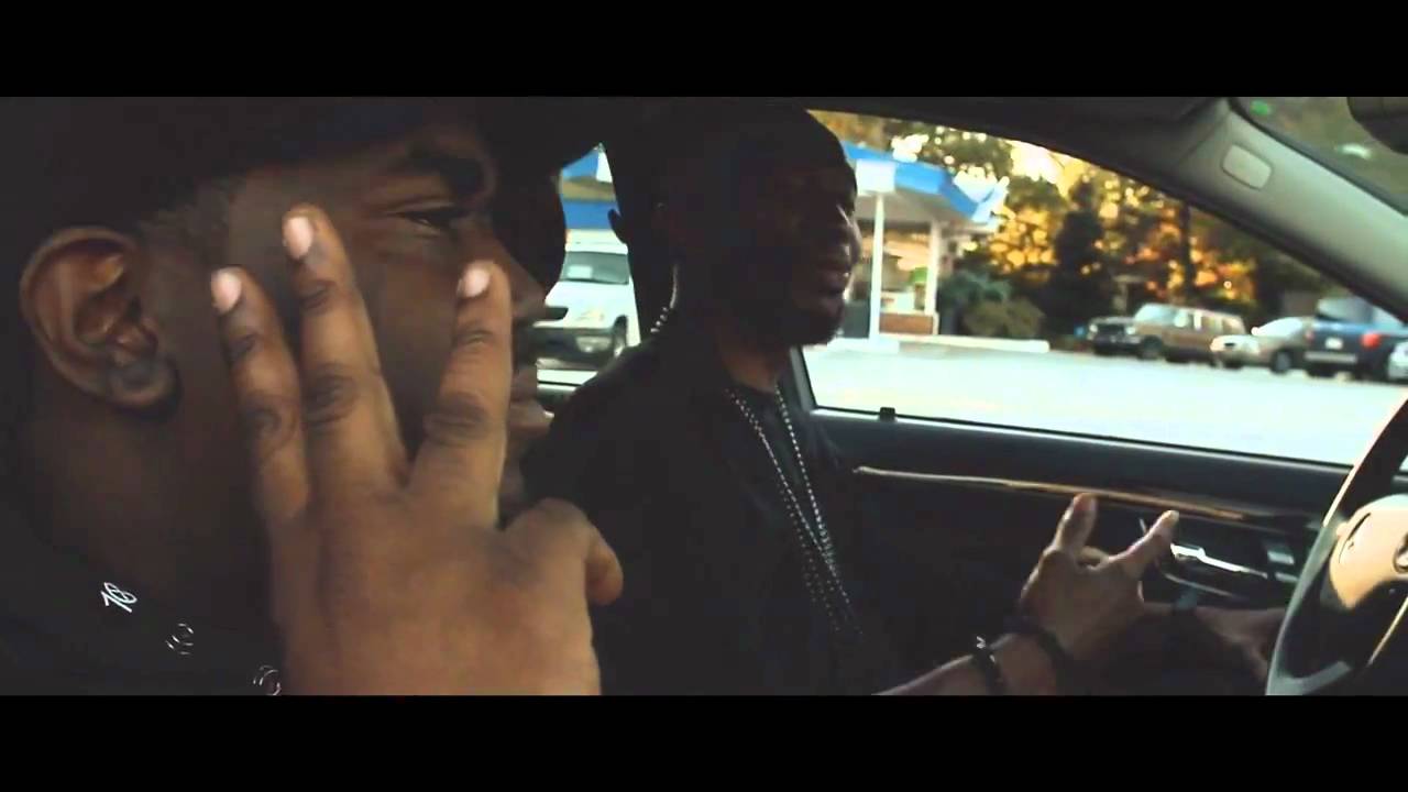 Cutlass Reid ft. 9thmatic (9th Wonder) 