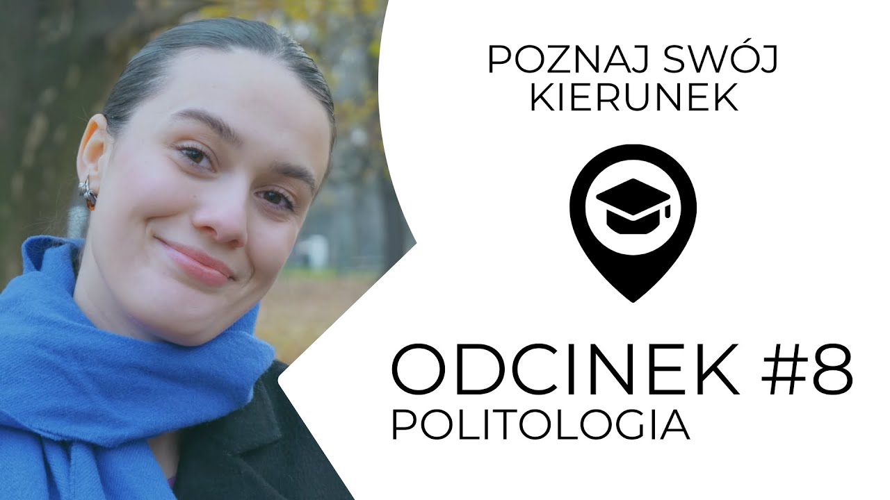 Poznaj Sw&oacute;j Kierunek - Odcinek 8 