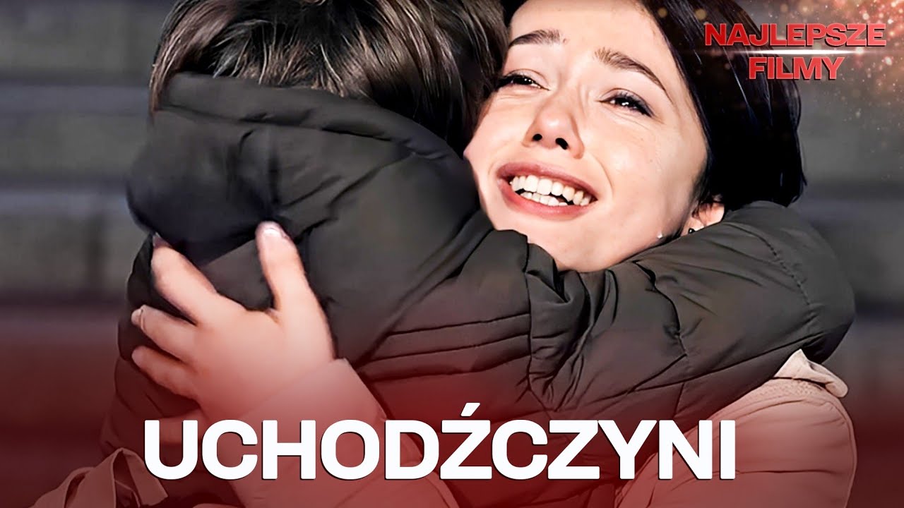DO ŁEZ! FILM, KTÓRY PORUSZY KAŻDEGO! Uchodźczyni. Melodramat. Kino