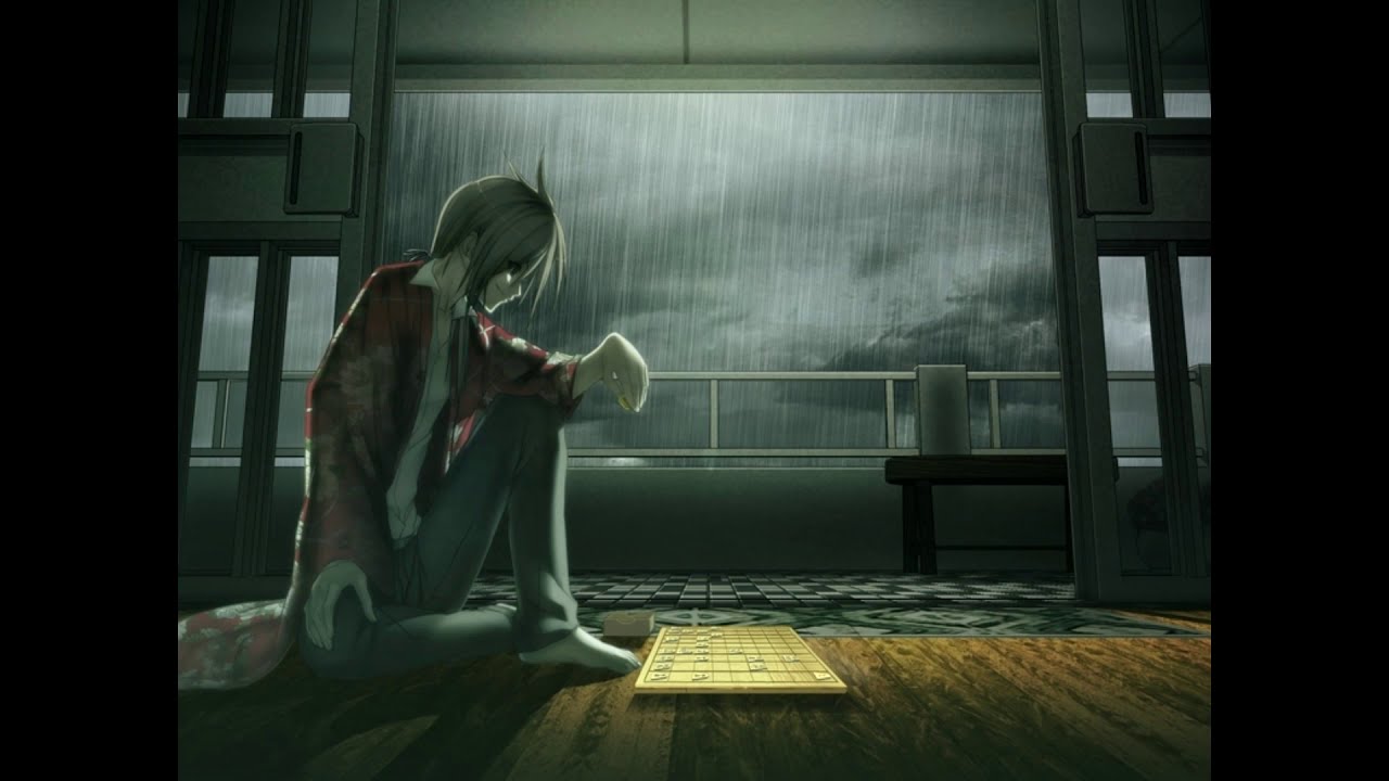 Hanachirasu ost: The Ruined Capital 1