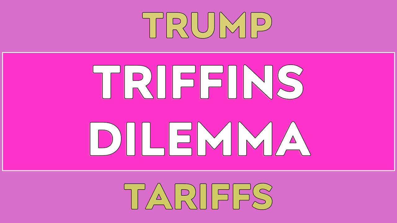 Triffin's Dilemma - What used to be a US disadvantage is now its greatest Weapon