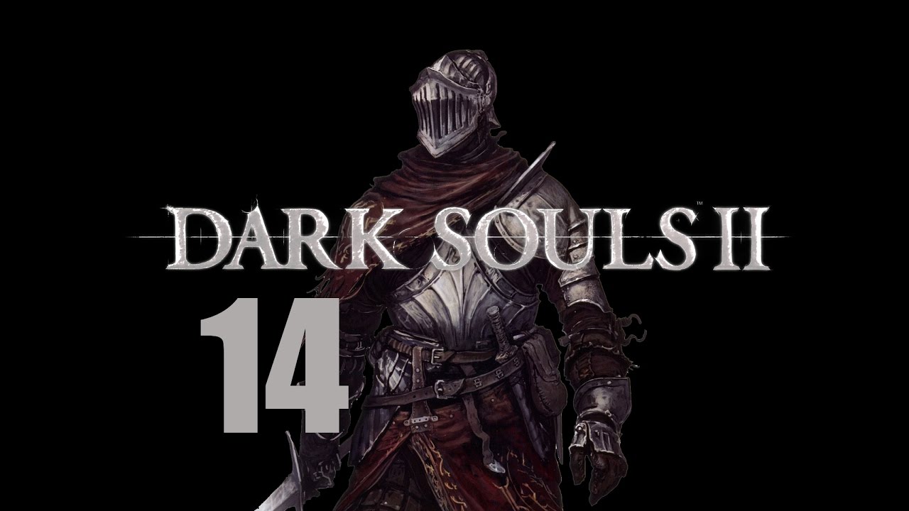 Безлюдная Пристань, часть 2 | Гибкий Часовой (Dark Souls 2 #14)