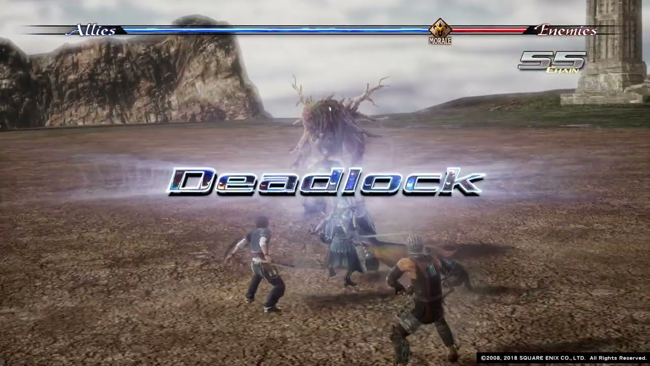 THE LAST REMNANT Remastered_20260126232517