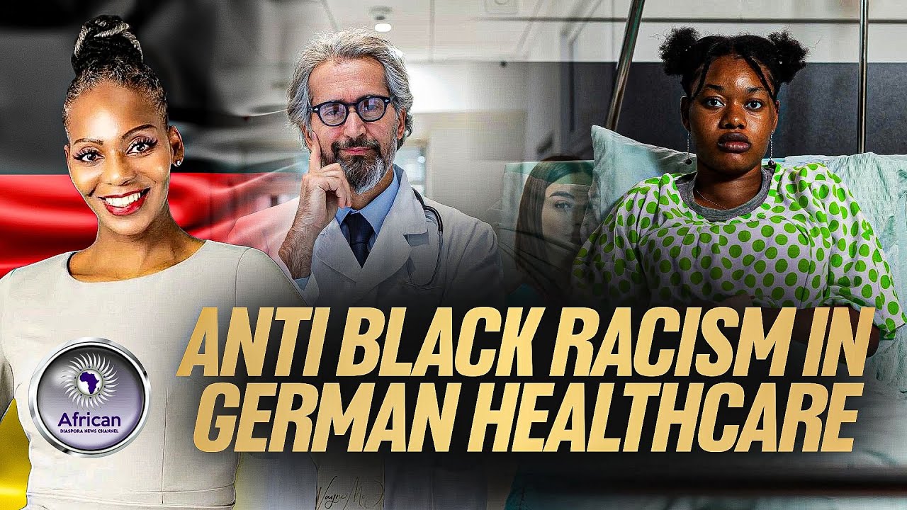 Black Patient Told &lsquo;Your People Can Handle Pain&rsquo; &ndash; Speaks Out, Faces Disgusting Racist Abuse