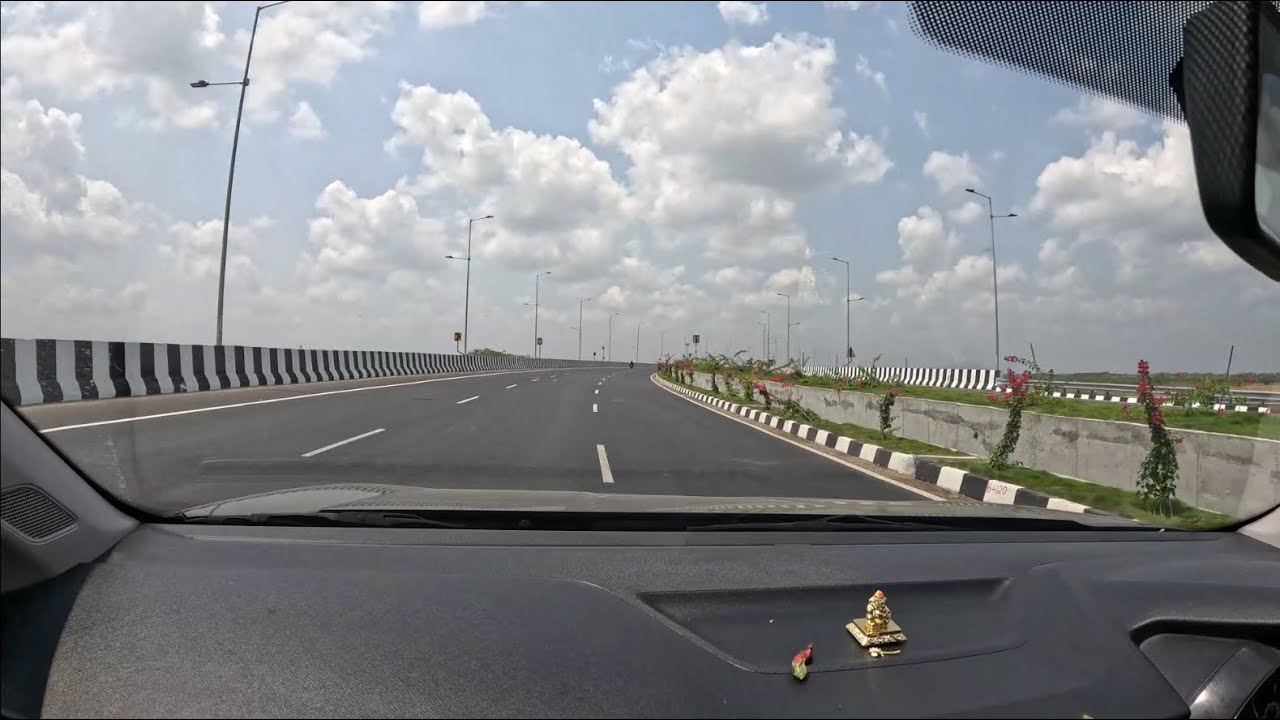 Odisha to Bangalore Road Trip With Skoda Kylaq Part 2