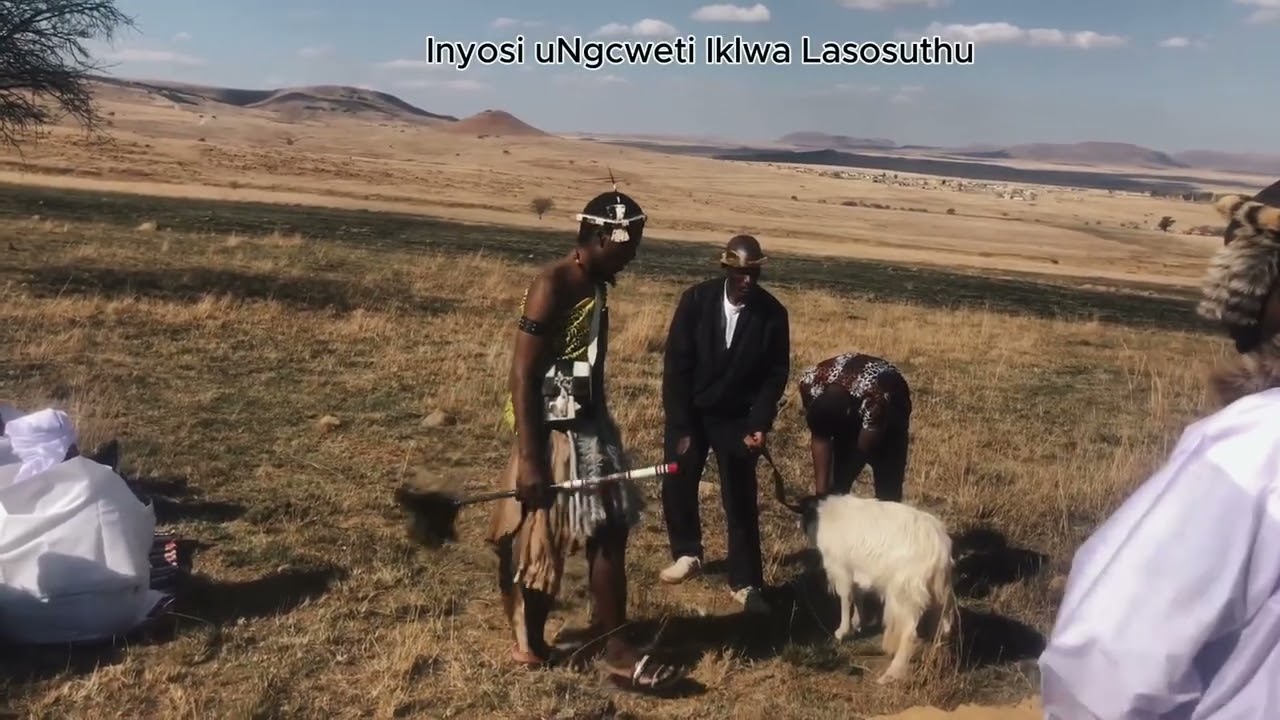 Ingcweti iKlwa lasosuthu umthenelezo eSandlwana 