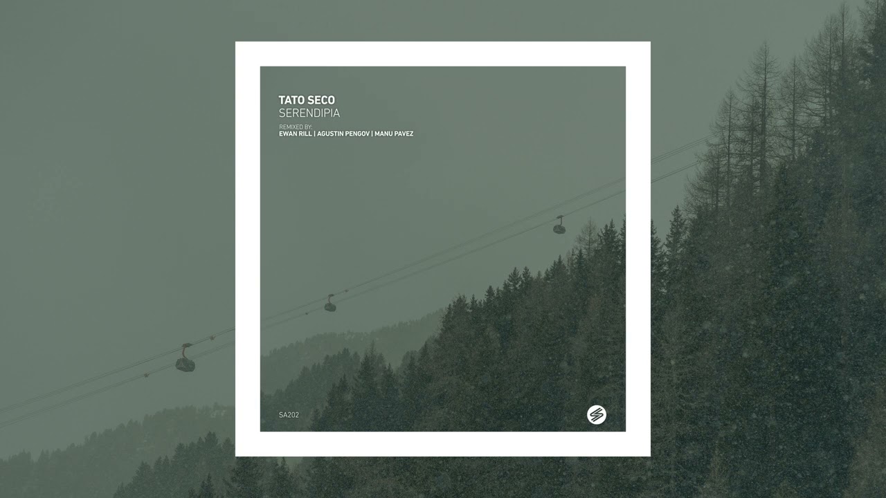 Tato Seco - Vortex (Manu Pavez Remix) [Sound Avenue]