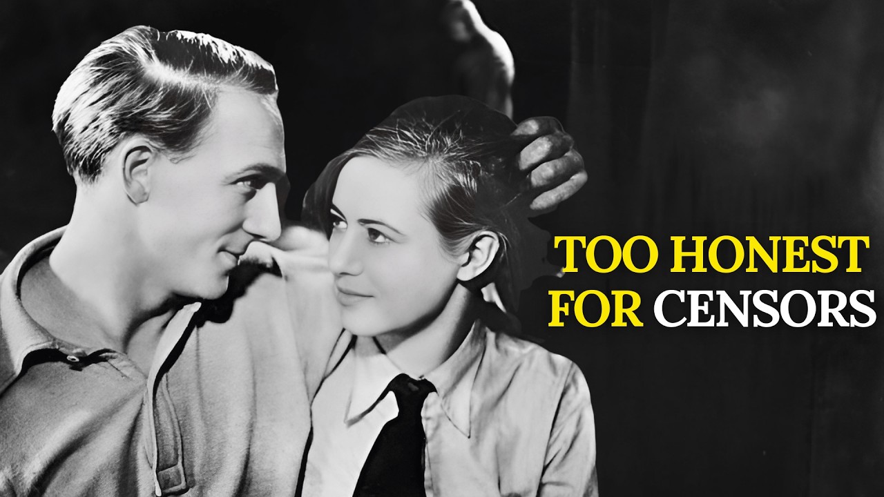 14 Controversial German WWII Films They Tried to Ban