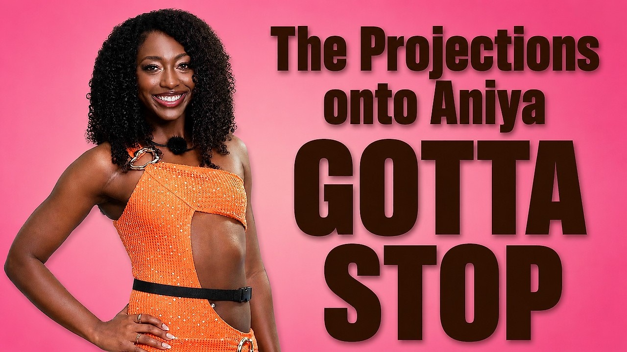 Too Many Narratives about Aniya & My First Love Island USA Season 8 Couple Rankings