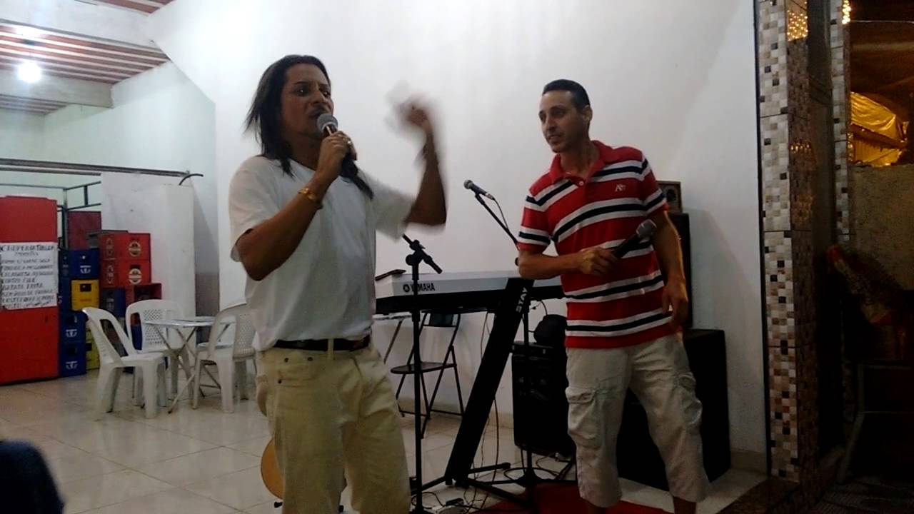 BINHO STRADDA E A CANJA DO ENGENHEIRO LEONARDO EM MAL ACOSTUMADO... SHOW !!!