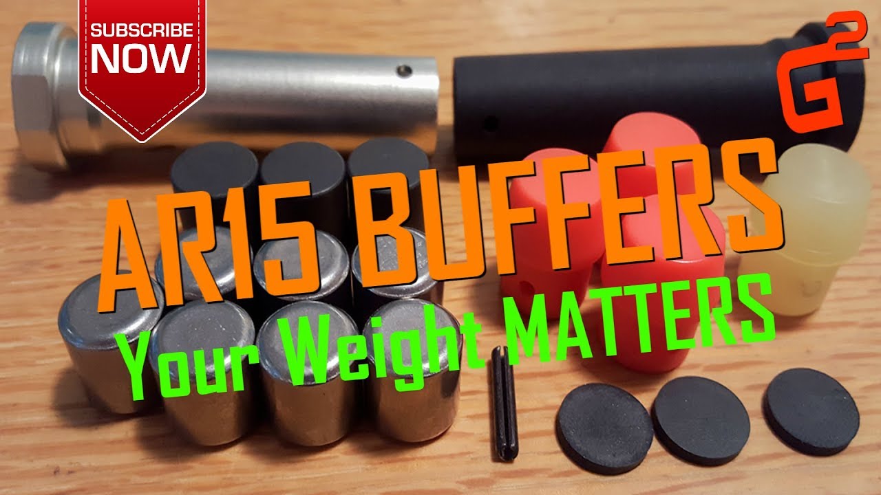 AR Buffer Function & Review