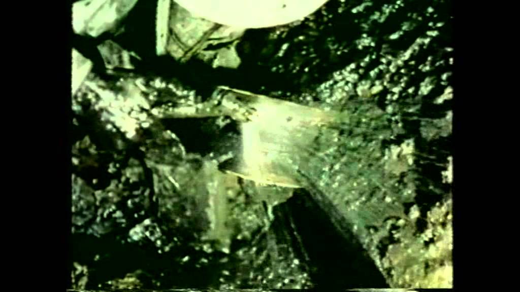 Saving the Swedish warship, VASA