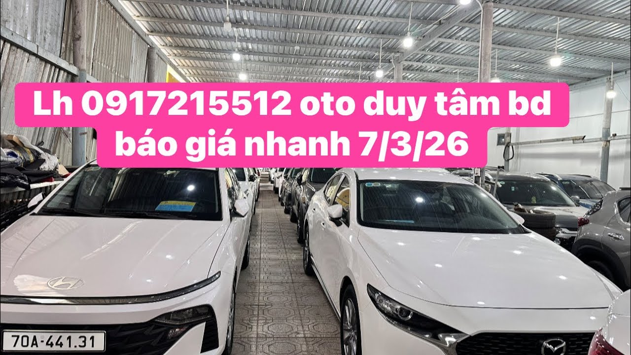 7/3/26 báo giá nhanh nhiều xe lướt đẹp mới về giá hợp lý giảm 10-30tr xe tồn kho a chị lh0917215512