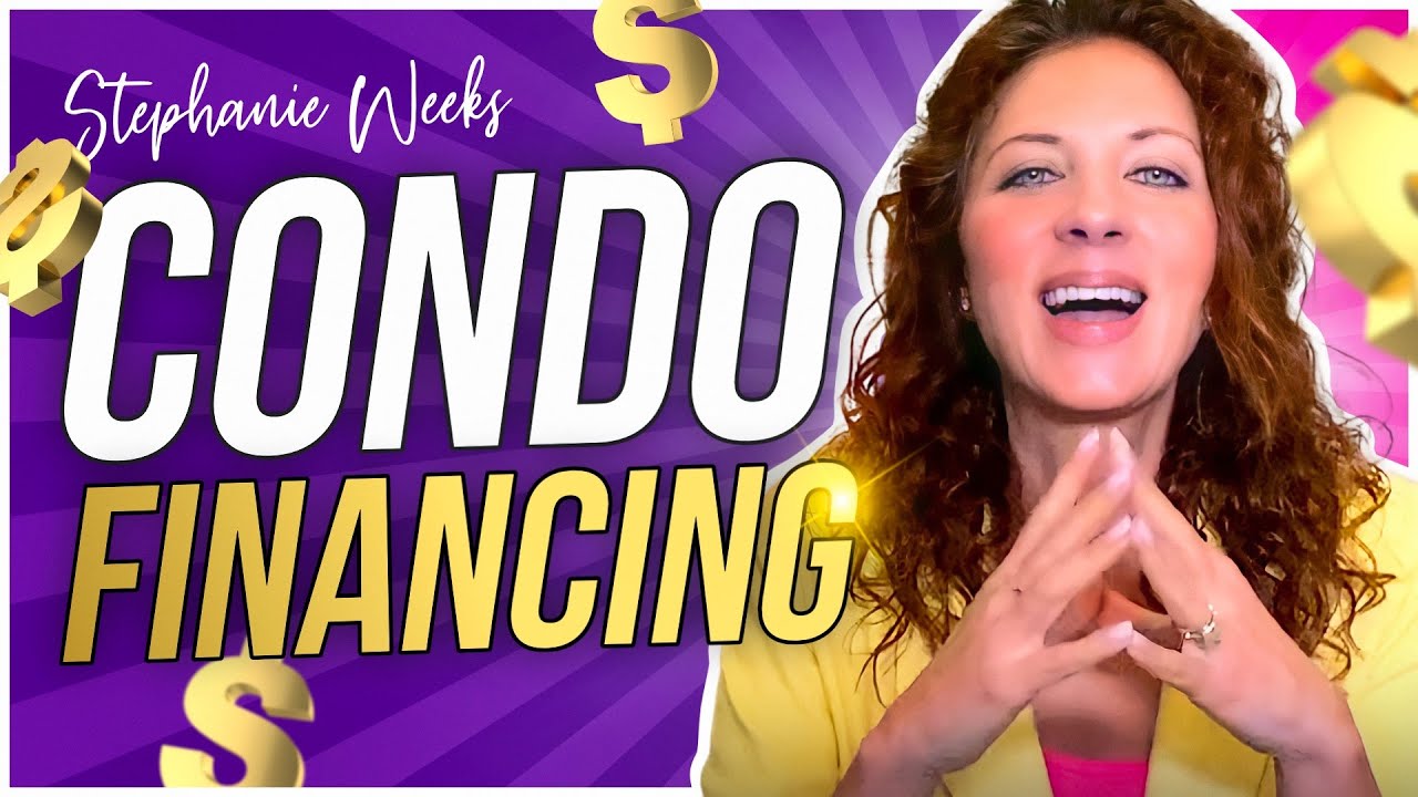 Condo Financing [Why is it so complicated?]