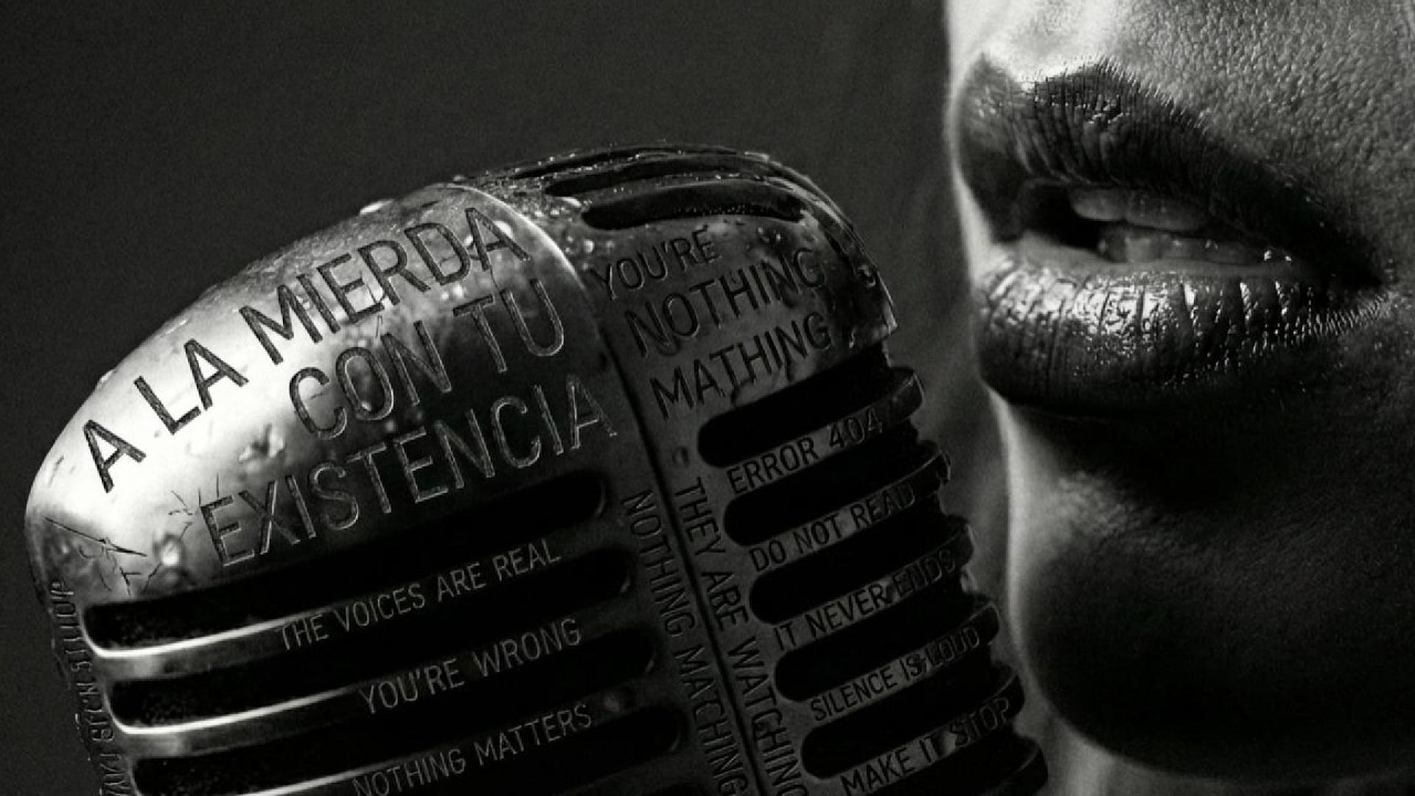Canciones Poderosas para Mujeres Voz Hipnótica Femenina | Blues Emocional de Empoderamiento MIX 2026