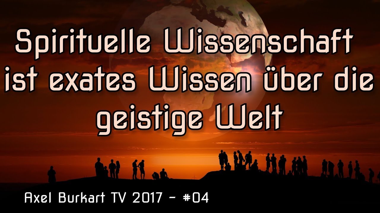 RUDOLF STEINER MYSTIK ★ Spirituelle Wissenschaft ist exaktes Wissen &uuml;ber Gott und die geistige Welt