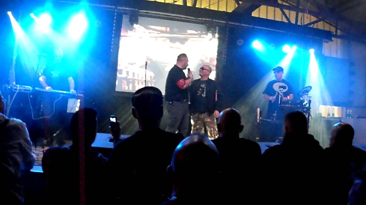 Signal Aout 42 - Why Not + Submarine Dance (Familientreffen X., 5. 7. 2014 Sandersleben)