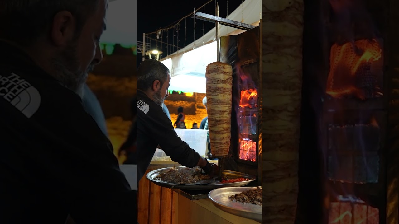 Ramadan in Zakho is Different 🌙