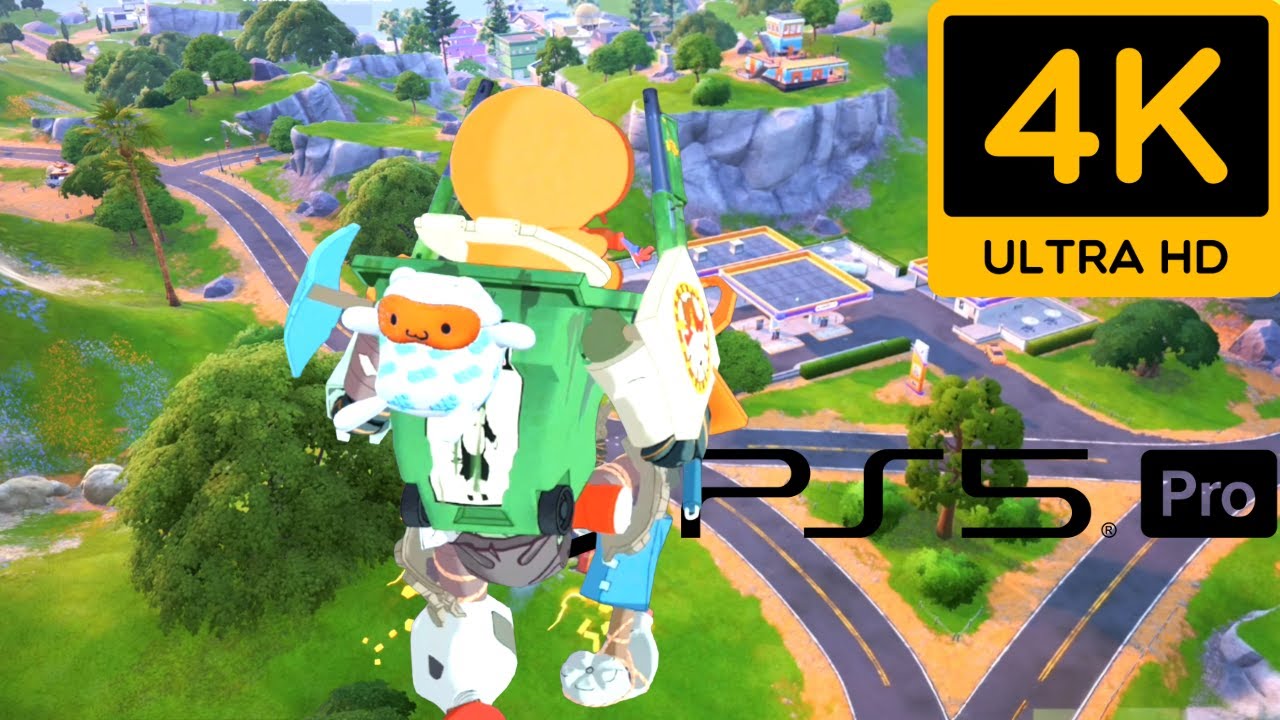 Kenny Gets a Crown | Kenny McCormick Skin Gameplay | PS5 Pro | 4K 120 fps